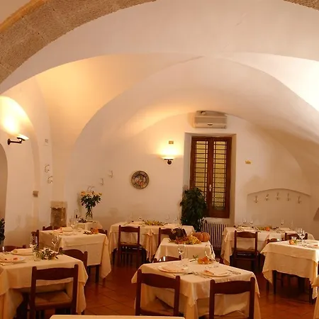 Panzió La Di Gino Sulmona