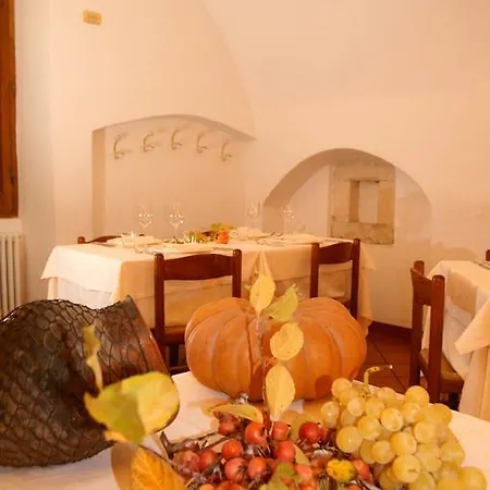 La Di Gino Bed & Breakfast Sulmona