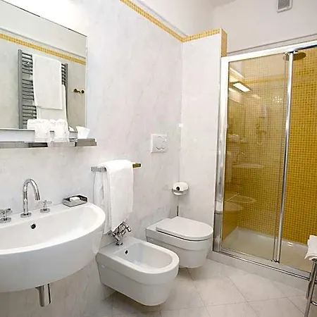 Bed & Breakfast La Di Gino