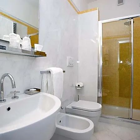 La Di Gino Bed & Breakfast Sulmona
