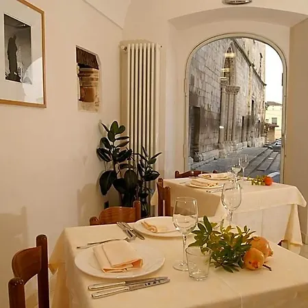 La Di Gino Bed & Breakfast Sulmona