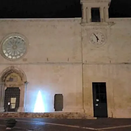 La Di Gino Bed & Breakfast Sulmona