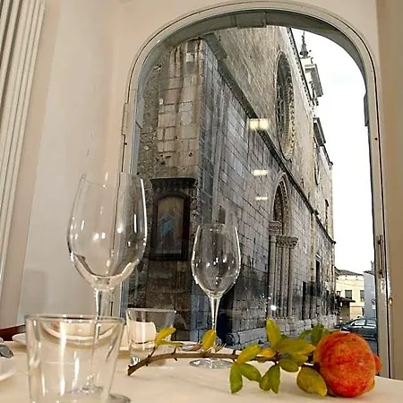 La Di Gino 3* Sulmona