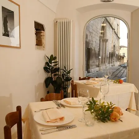 Bed & Breakfast La Di Gino Sulmona