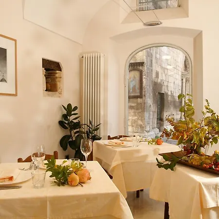 La Di Gino Bed & Breakfast 3*