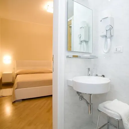 La Di Gino Bed & Breakfast