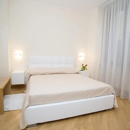 Bed & Breakfast La Di Gino 3*