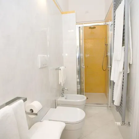 Bed & Breakfast La Di Gino