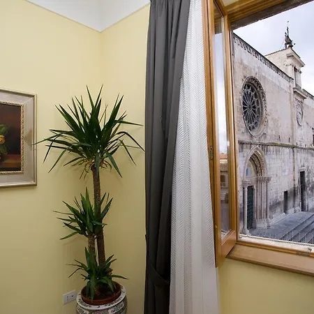 Bed & Breakfast La Di Gino 3*