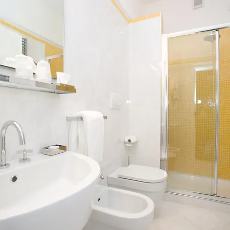 La Di Gino Bed & Breakfast 3*