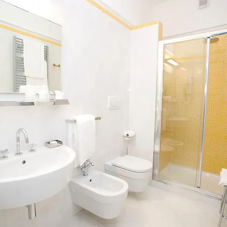 Bed & Breakfast La Di Gino Sulmona