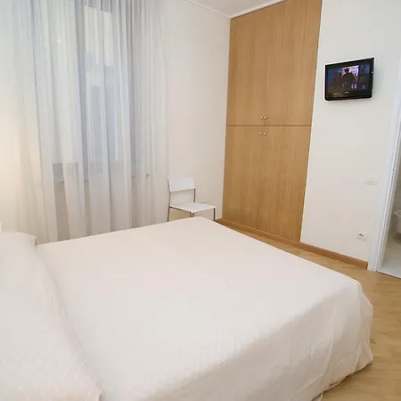 La Di Gino Panzió Sulmona