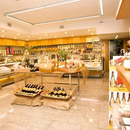 La Di Gino Sulmona