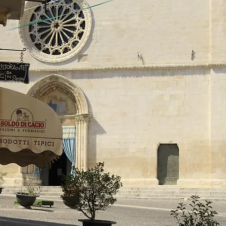 Bed & Breakfast La Di Gino 3*