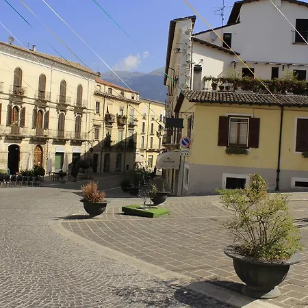 La Di Gino Sulmona