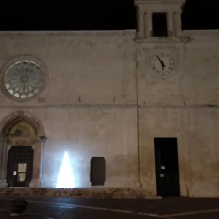 La Di Gino Bed & Breakfast