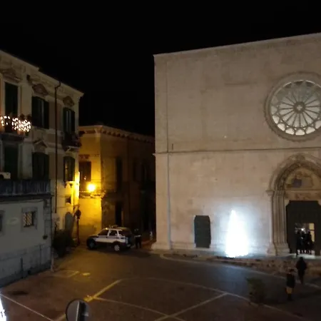 La Di Gino 3* Sulmona