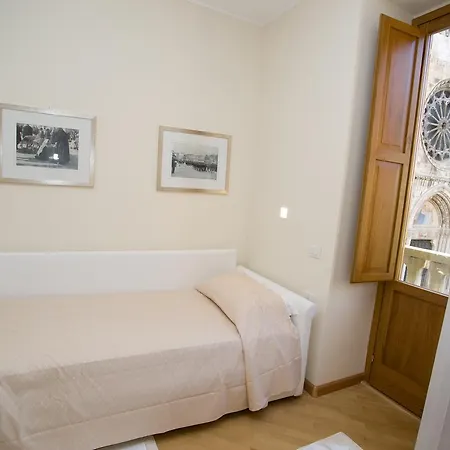 Bed & Breakfast La Di Gino Sulmona