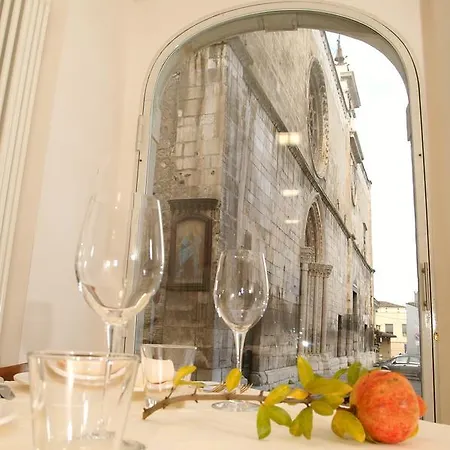 La Di Gino Bed & Breakfast Sulmona