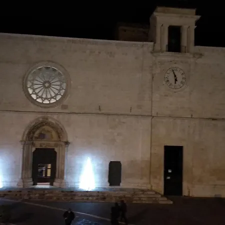 La Di Gino Bed & Breakfast Sulmona
