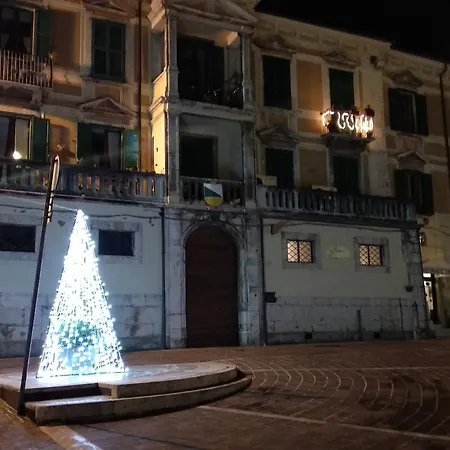 La Di Gino Bed & Breakfast