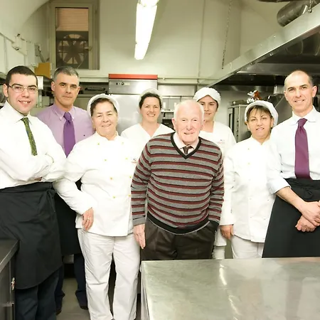 Bed & Breakfast La Di Gino