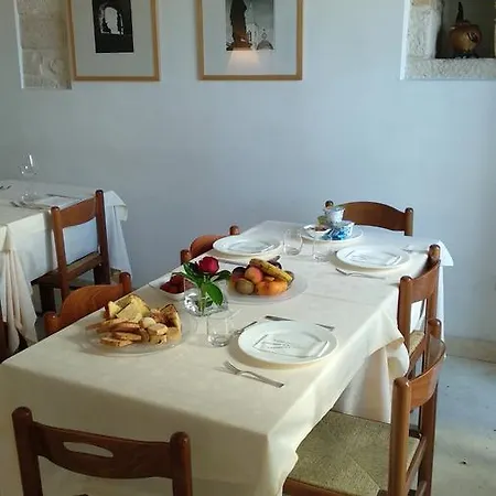 La Di Gino Bed & Breakfast