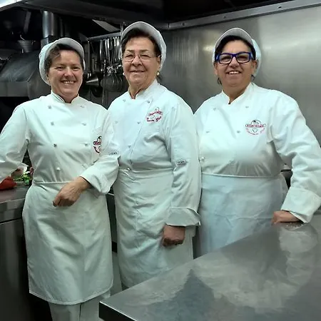 Bed & Breakfast La Di Gino