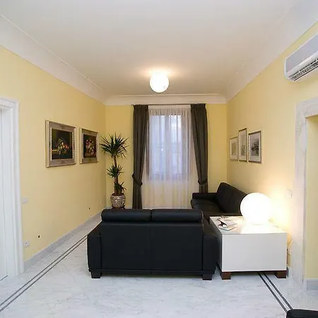 Bed & Breakfast La Di Gino