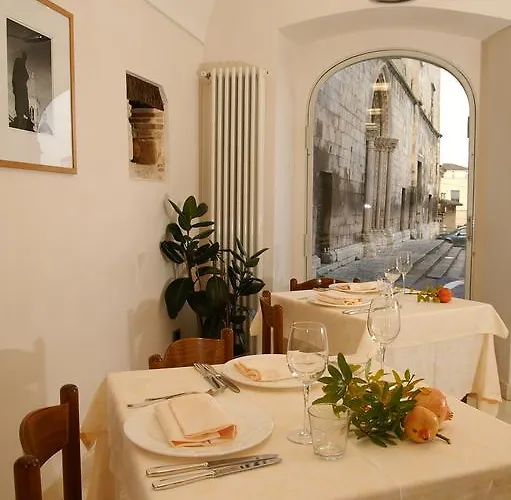 Bed & Breakfast La Di Gino Sulmona