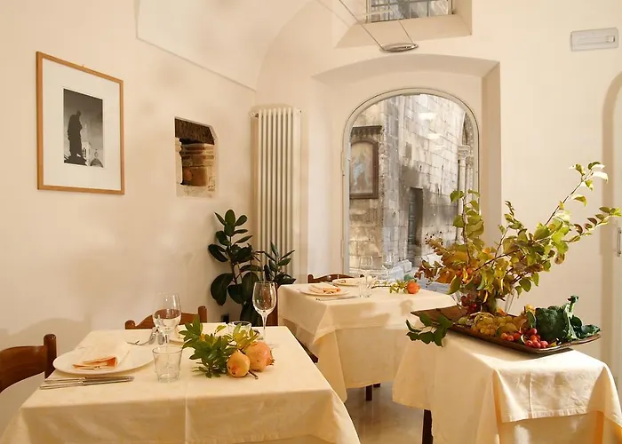 La Di Gino Bed & Breakfast 3*