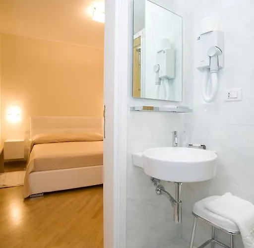 La Di Gino Bed & Breakfast