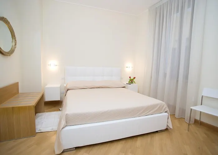 Bed & Breakfast La Di Gino 3*