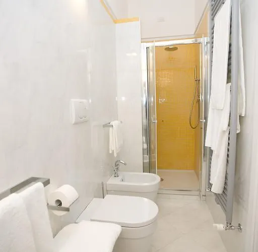 Bed & Breakfast La Di Gino