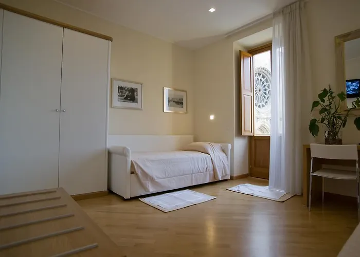 La Di Gino Bed & Breakfast Sulmona