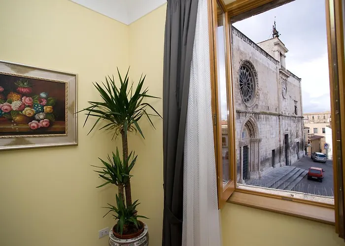 Bed & Breakfast La Di Gino 3*