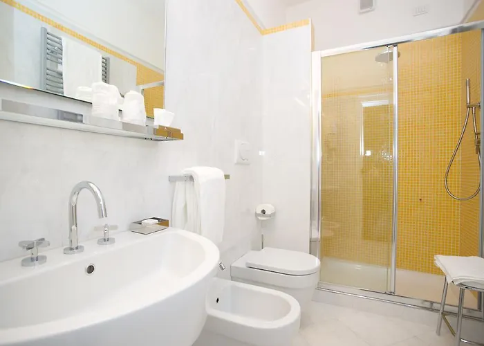 La Di Gino Bed & Breakfast 3*