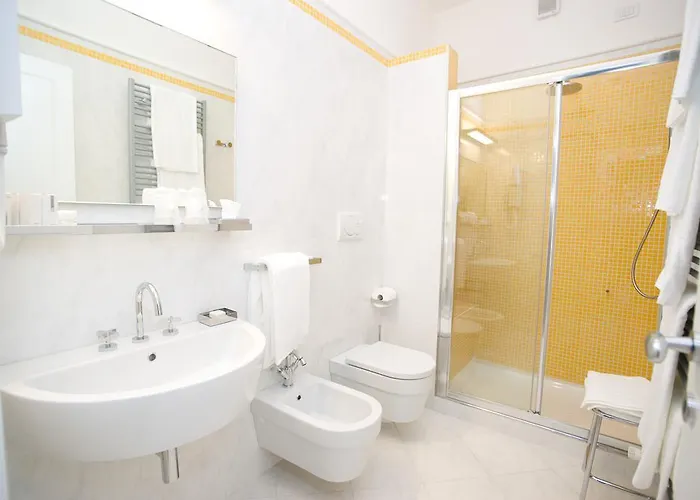 Bed & Breakfast La Di Gino Sulmona