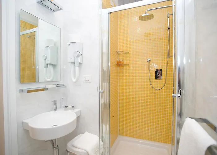 Bed & Breakfast La Di Gino