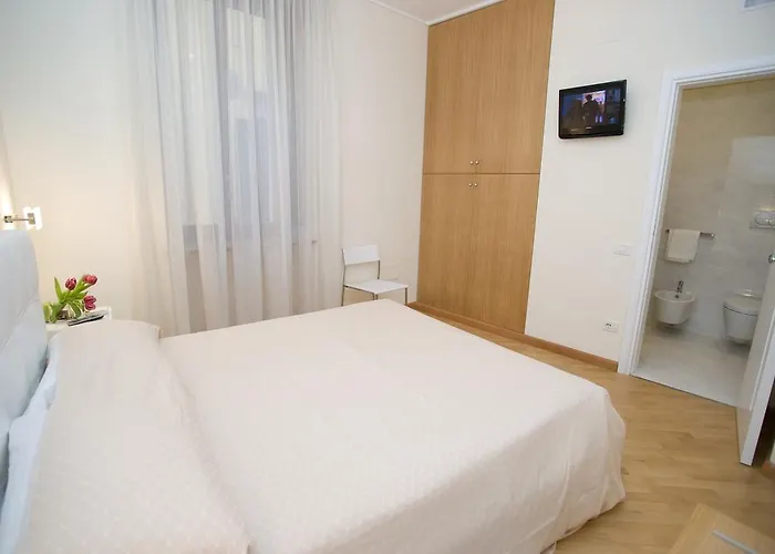 La Di Gino Bed & Breakfast Sulmona