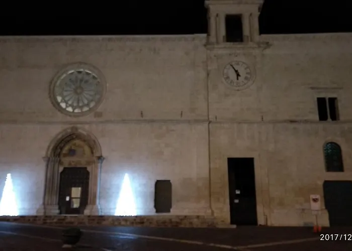 La Di Gino Bed & Breakfast