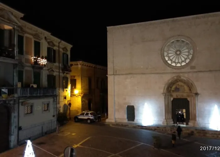 La Di Gino 3* スルモナ