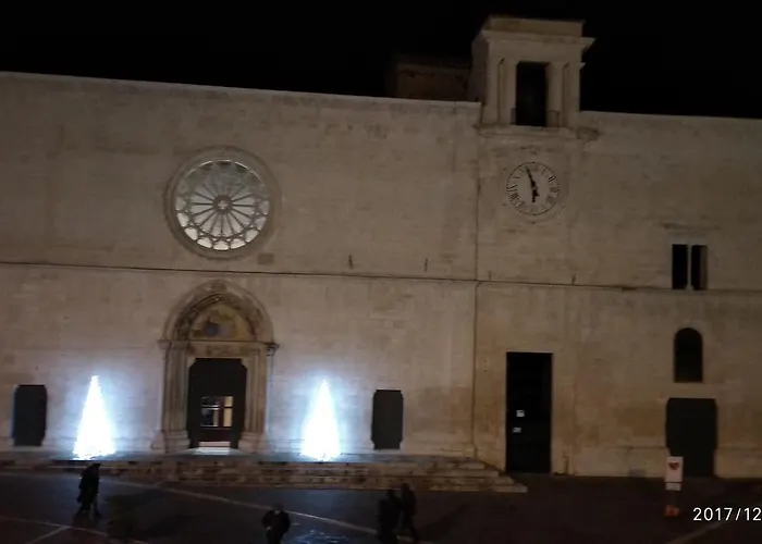 La Di Gino Bed & Breakfast Sulmona