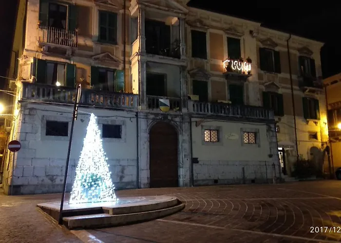 La Di Gino Bed & Breakfast