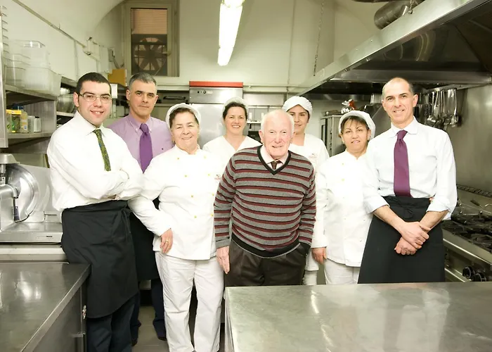 Bed & Breakfast La Di Gino