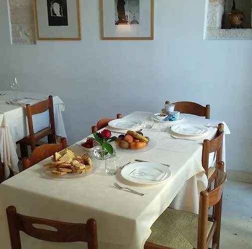 La Di Gino Bed & Breakfast