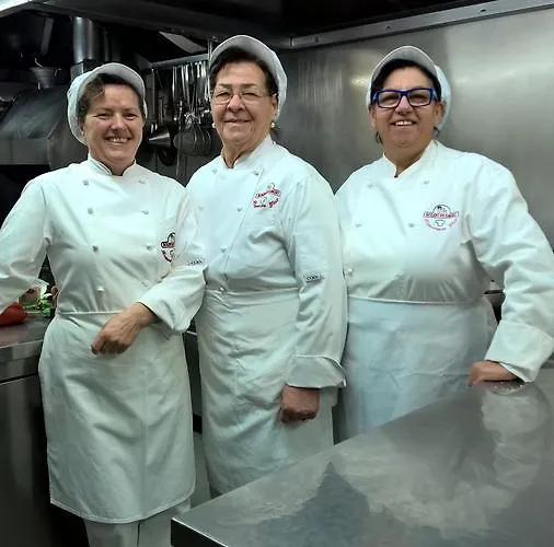 Bed & Breakfast La Di Gino