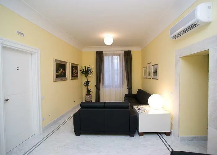 Bed & Breakfast La Di Gino